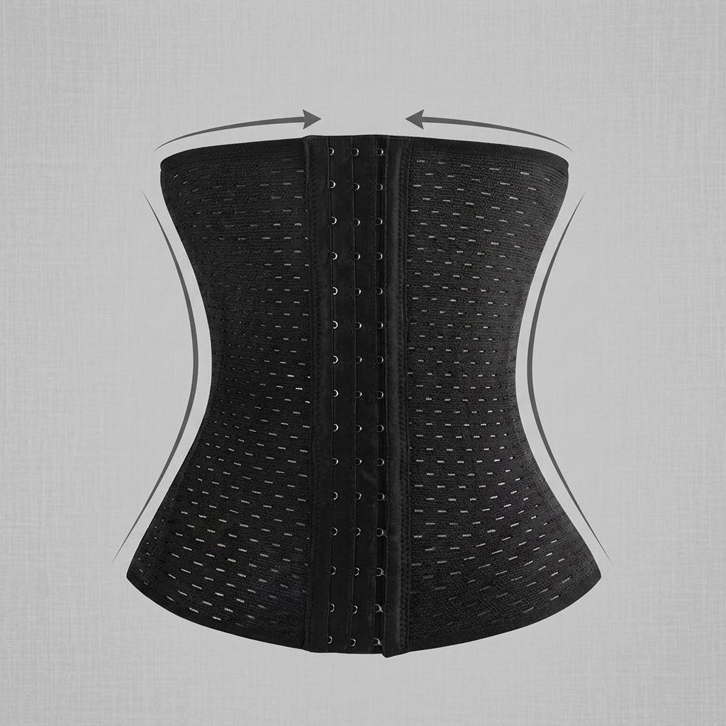 Corset Minceur & Ceinture Gamme
